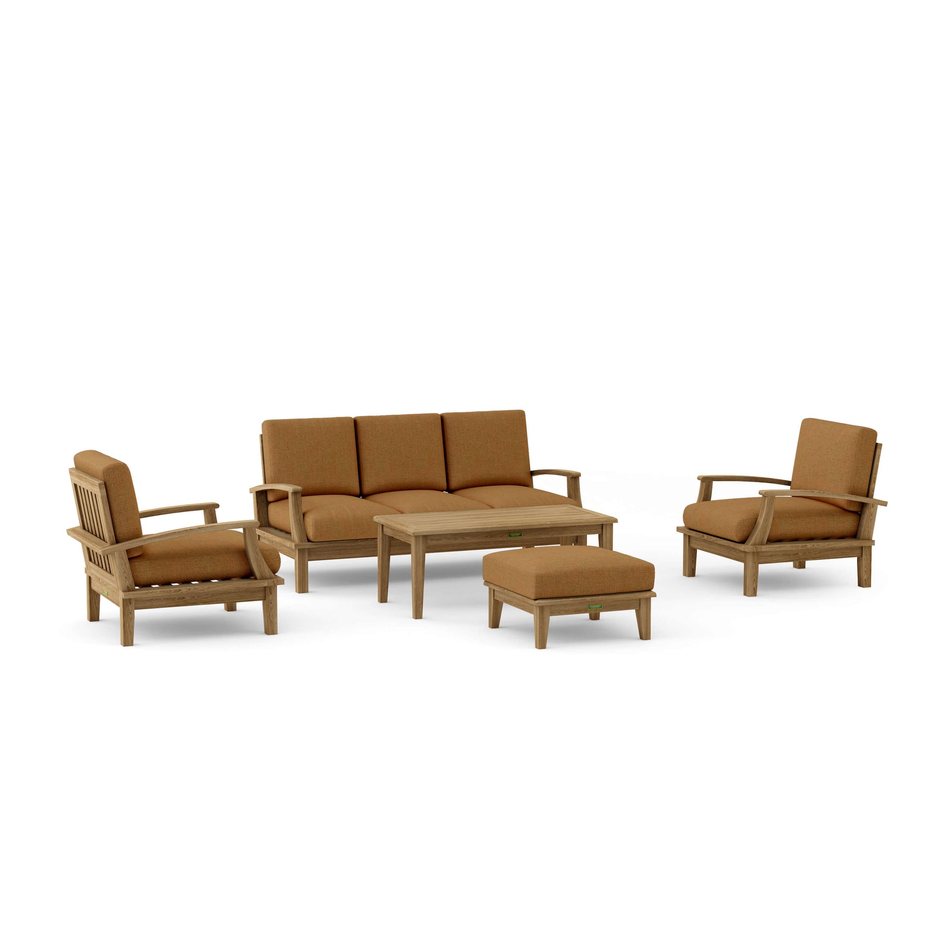 SET-41 Teak