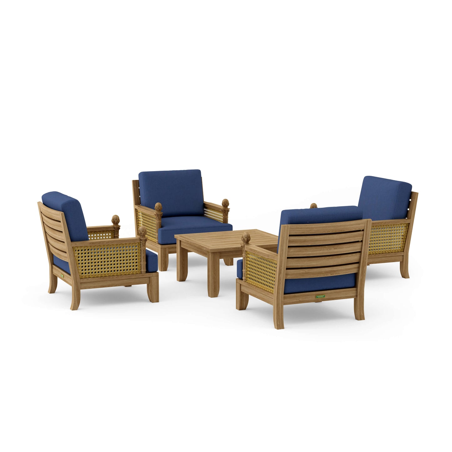 SET-55 Navy