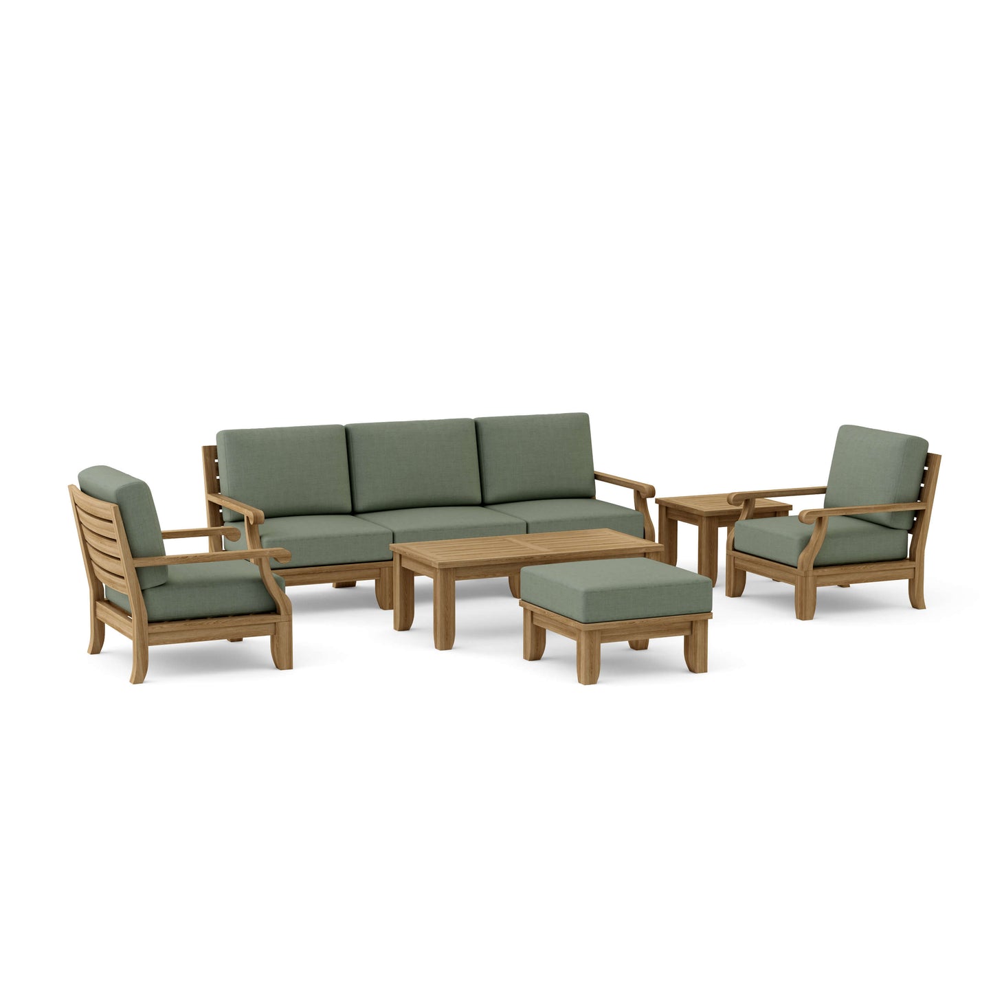 SET-65 Sage