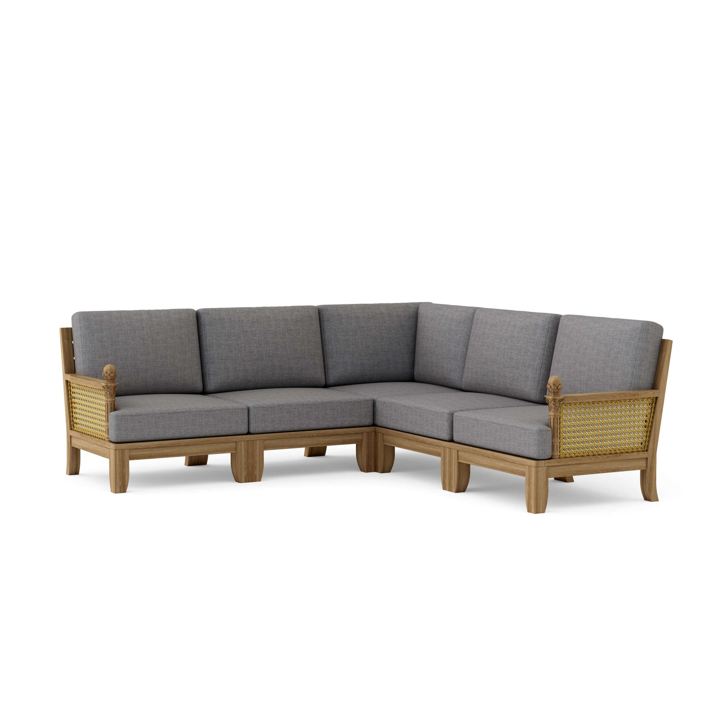 COLOR|CUSH-SET-66-CAST-SLATE
