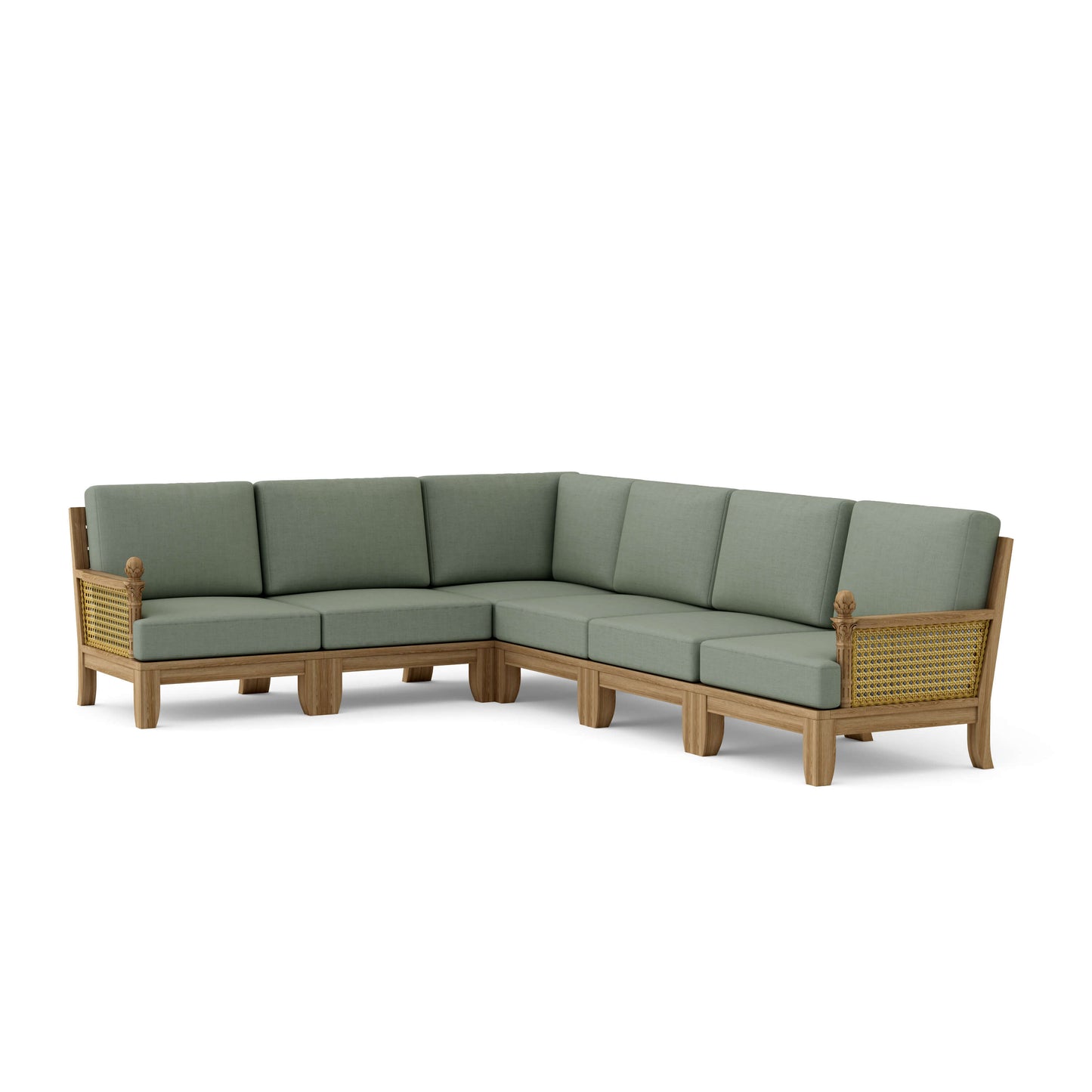 SET-67 Sage