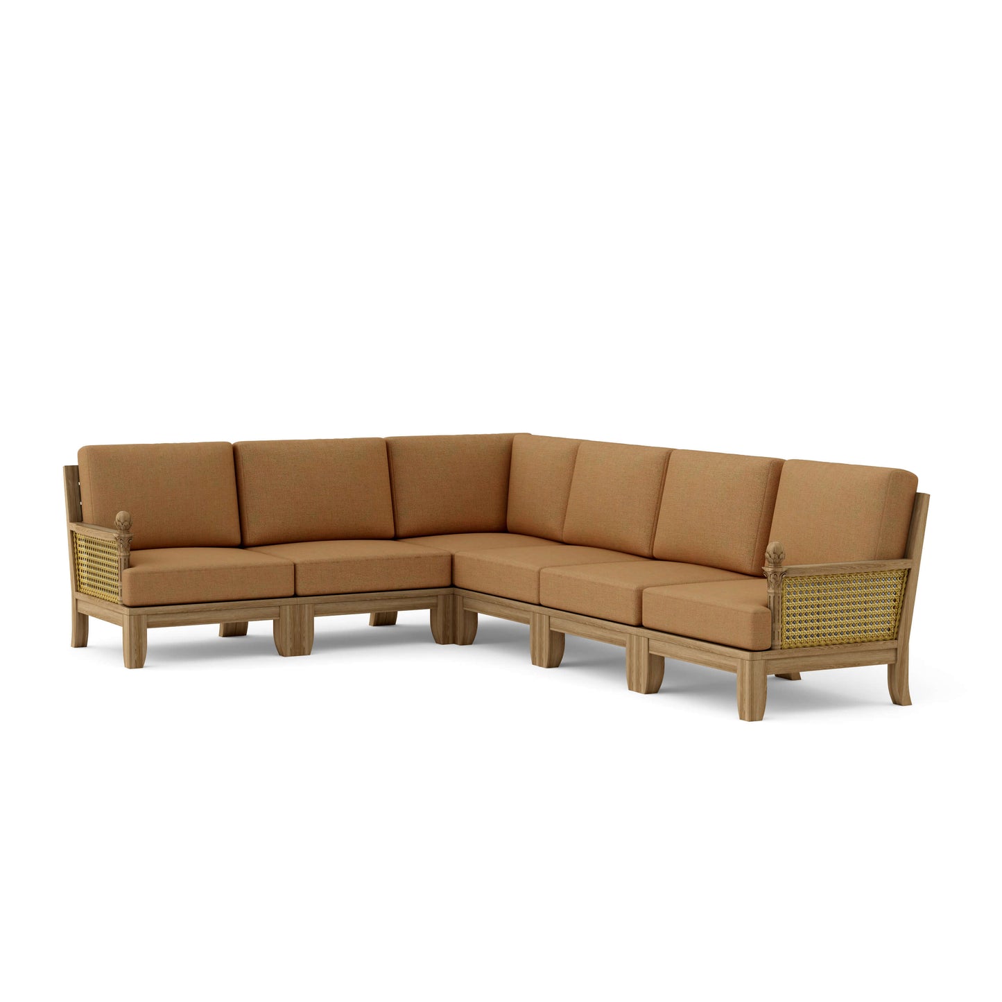 SET-67 Teak
