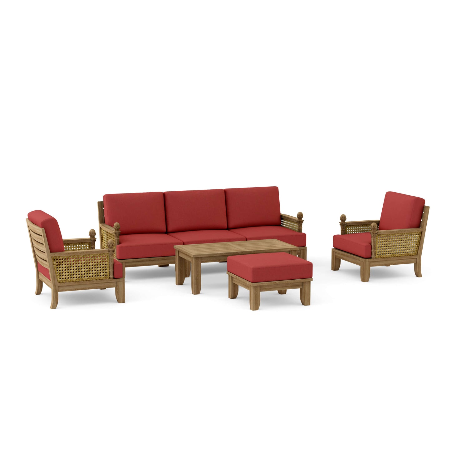 COLOR|CUSH-SET-68-POMEGRANATE