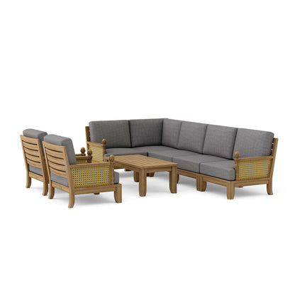COLOR|CUSH-SET-74-CAST-SLATE