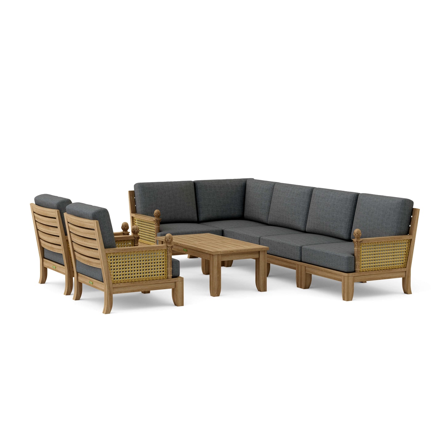 COLOR|CUSH-SET-74-CAST-CHARCOAL