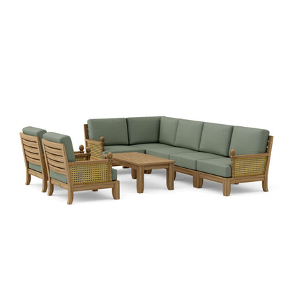SET-74 Sage