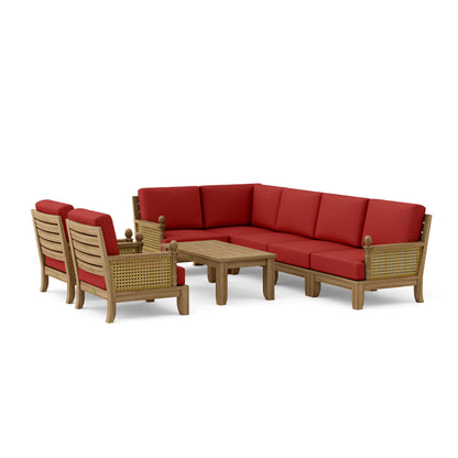 COLOR|CUSH-SET-74-POMEGRANATE
