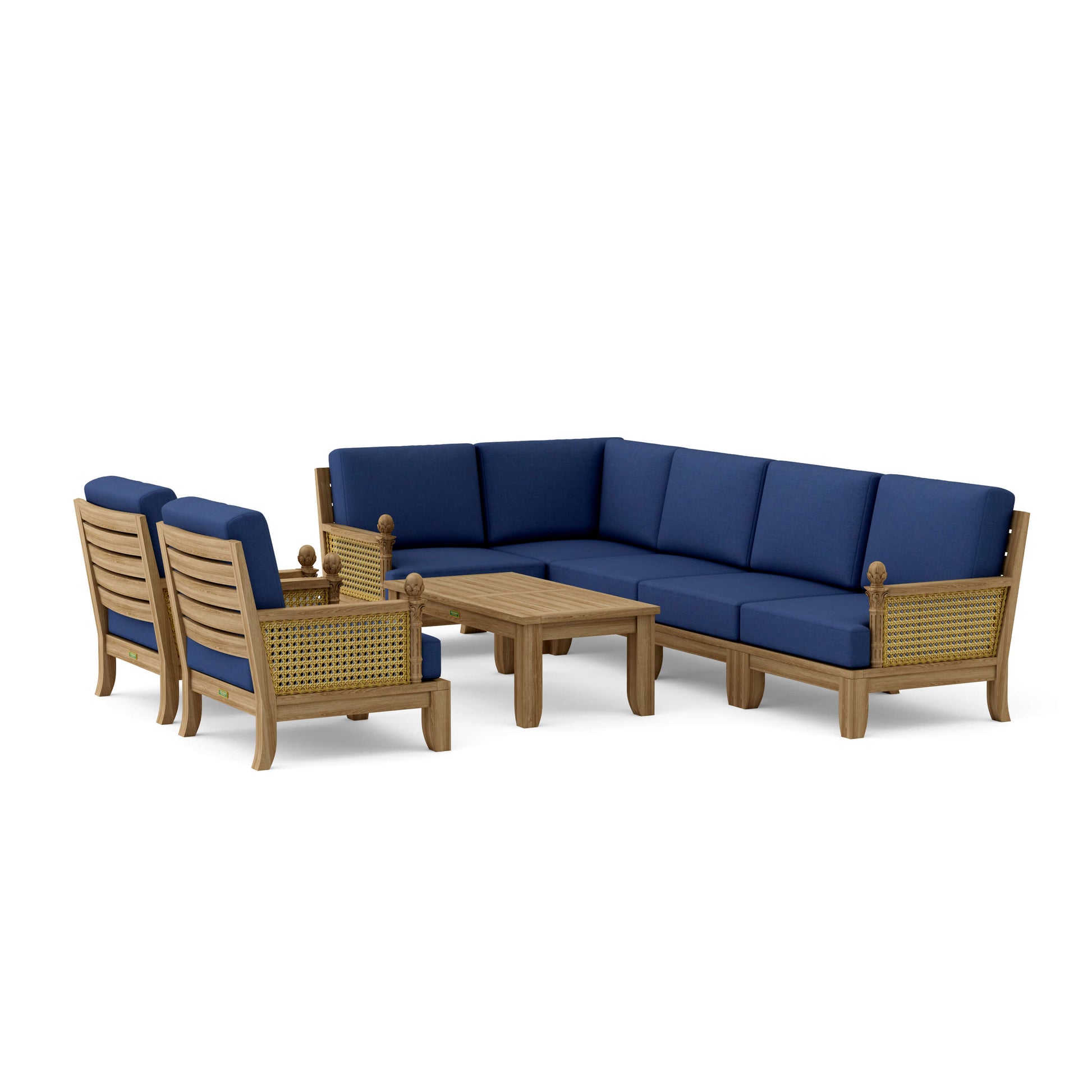 SET-74 Navy