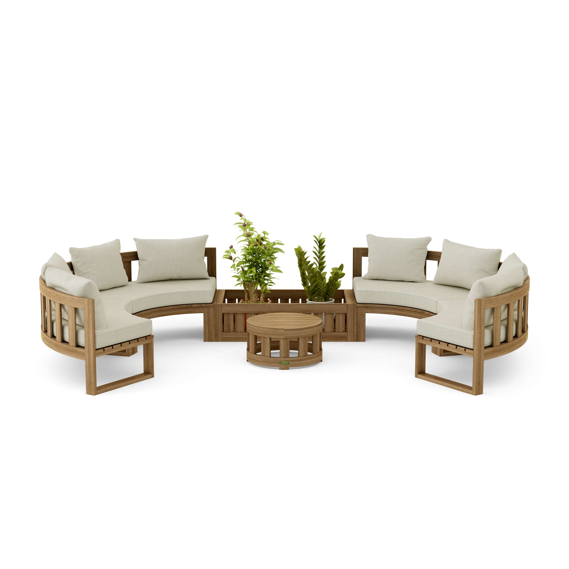 COLOR|CUSH-SET-809-NATURAL