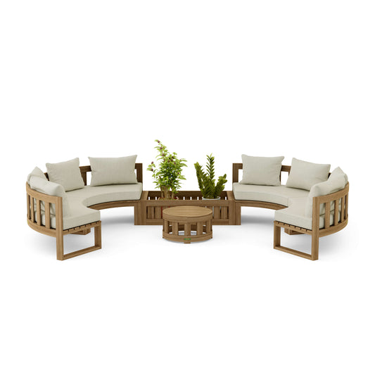COLOR|CUSH-SET-809-NATURAL