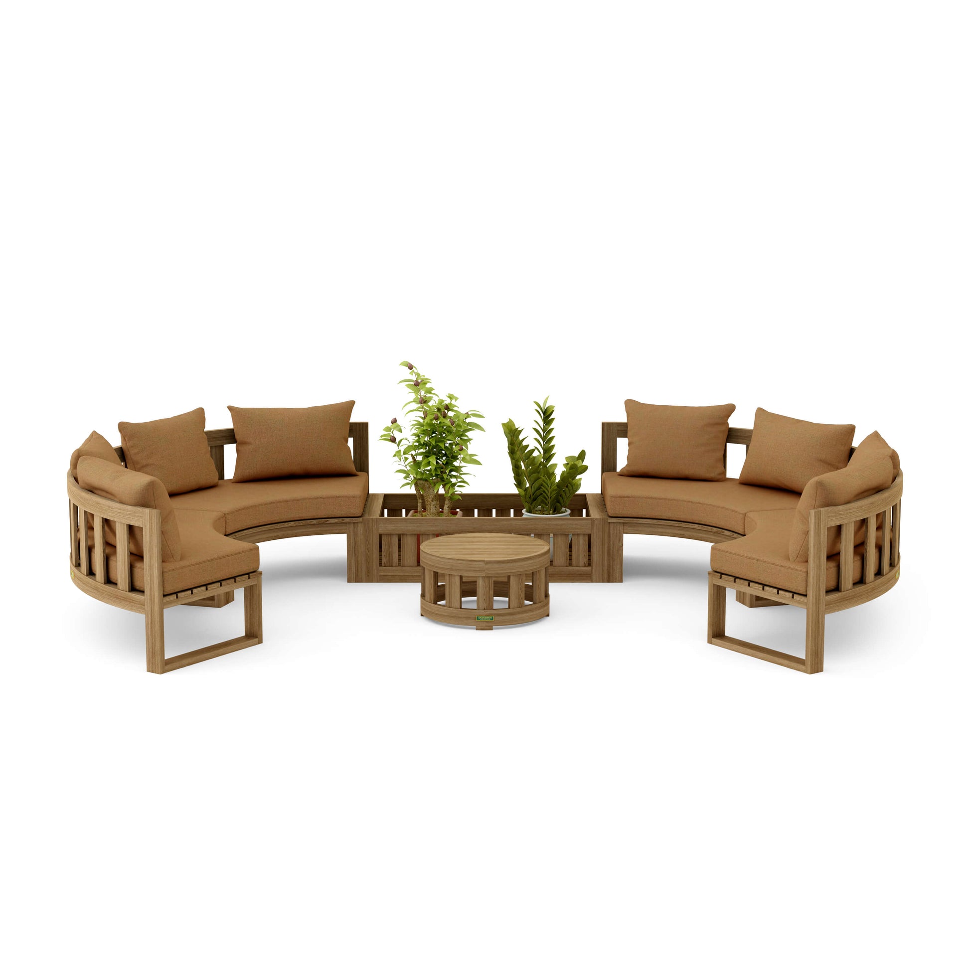 COLOR|CUSH-SET-809-TEAK