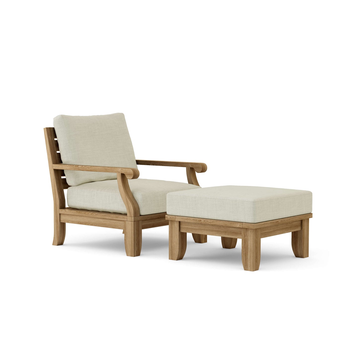 SET-91 Natural