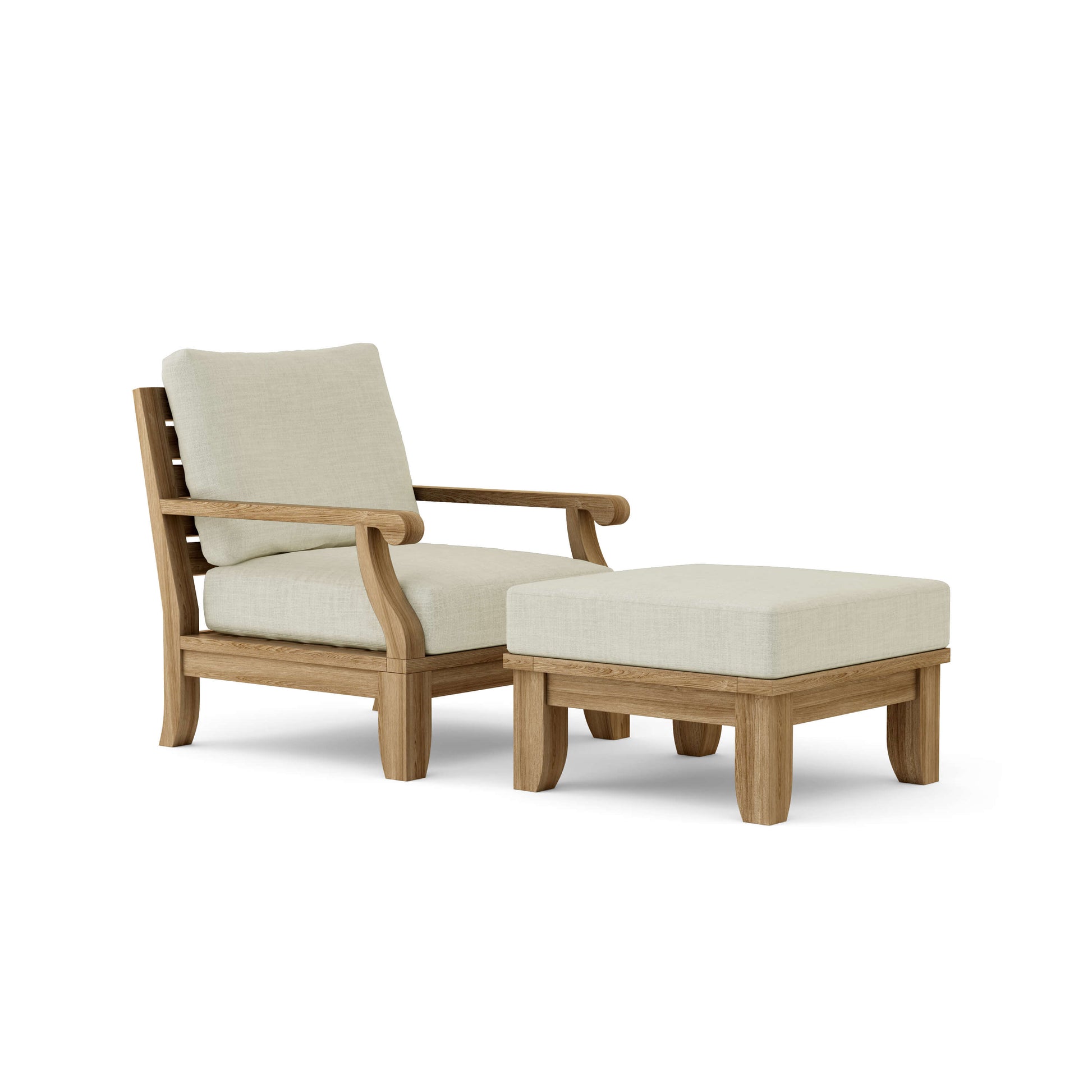 SET-91 Natural