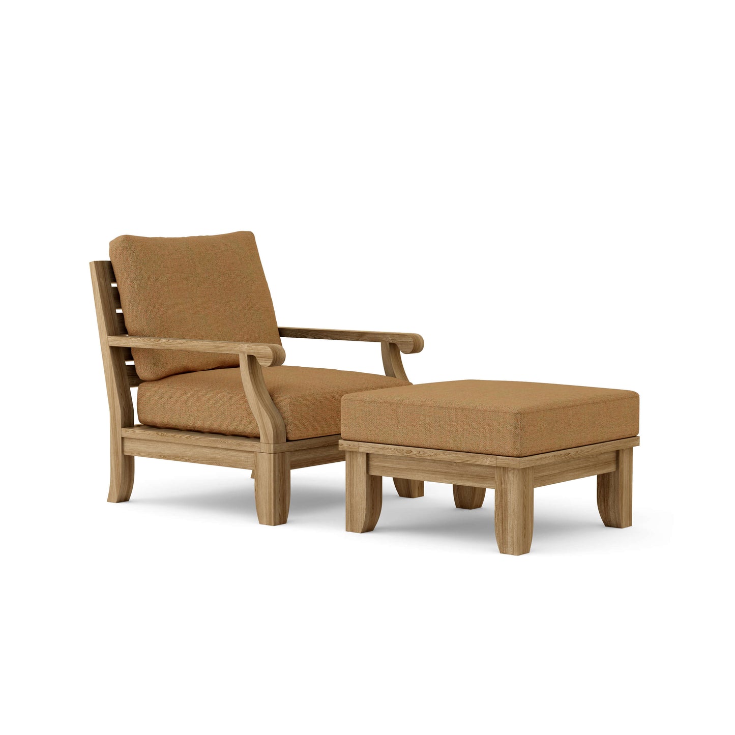 SET-91 Teak