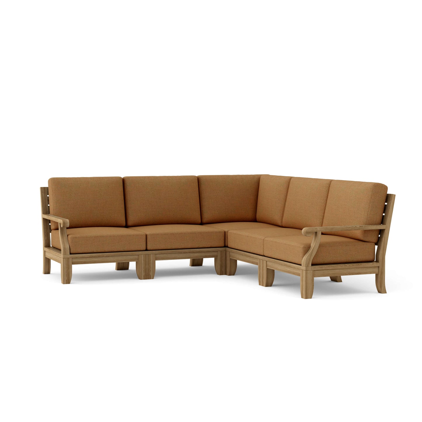 SET-92 Teak