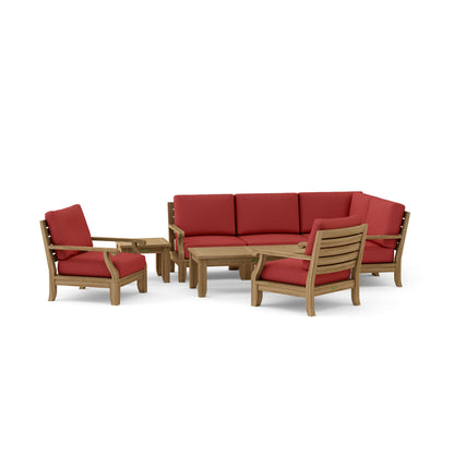 COLOR|CUSH-SET-93-POMEGRANATE