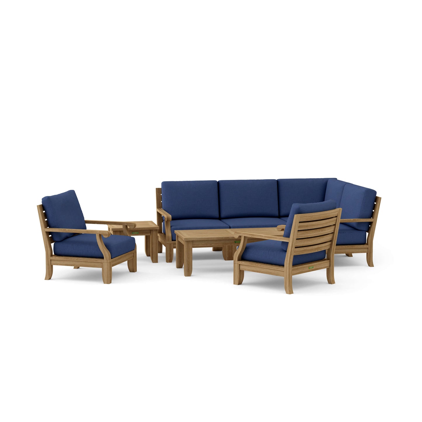 SET-93 Navy
