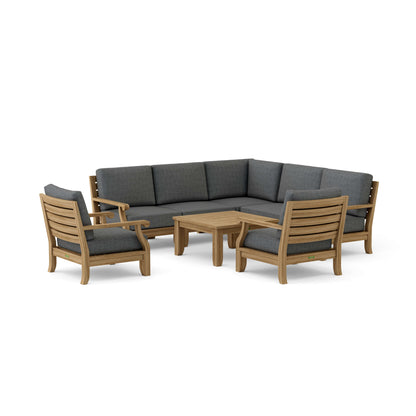 SET-94 Cast Charcoal