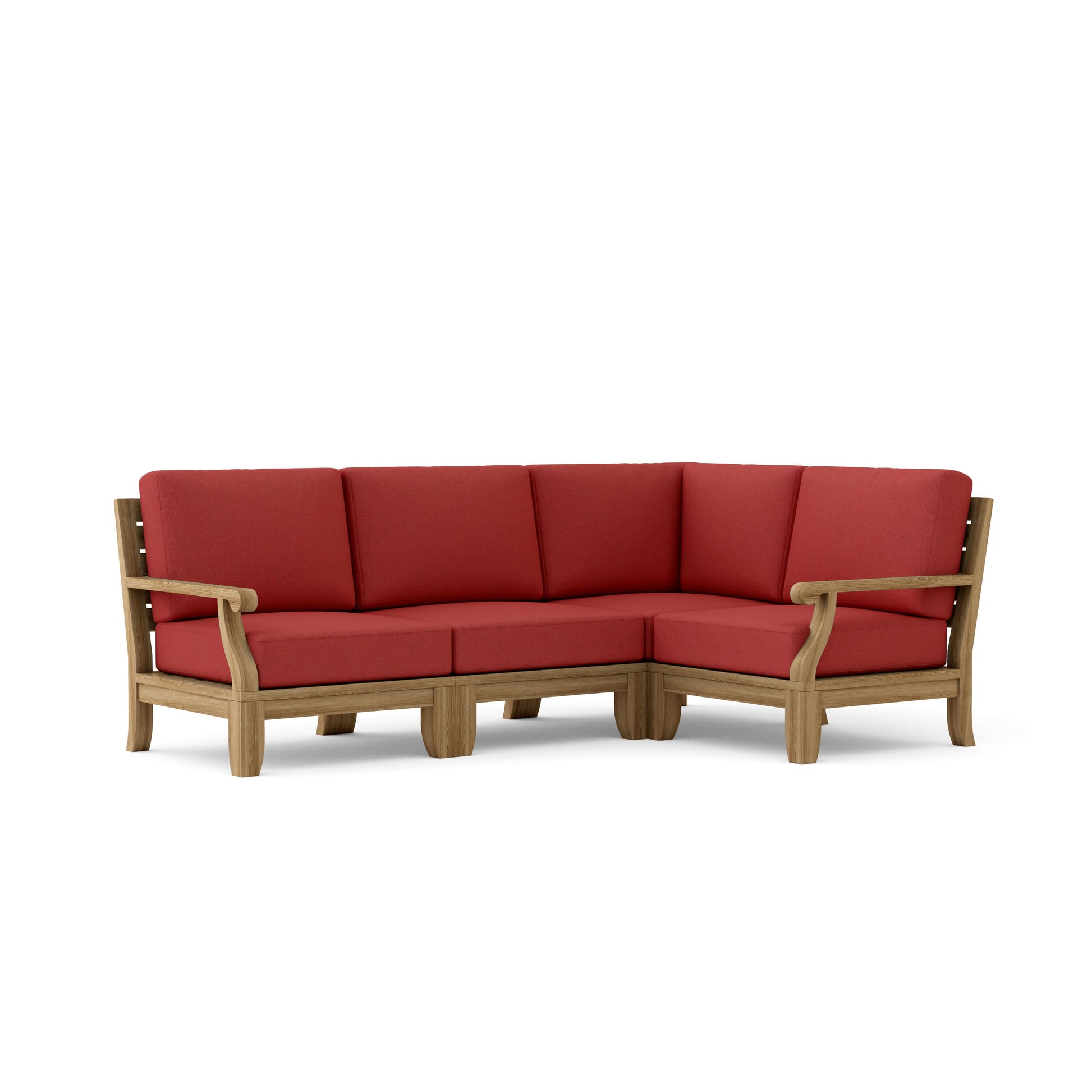 COLOR|CUSH-SET-95-POMEGRANATE