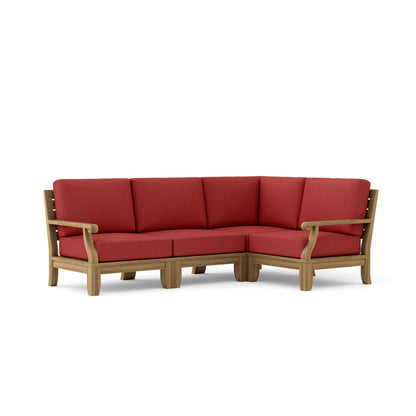 COLOR|CUSH-SET-95-POMEGRANATE