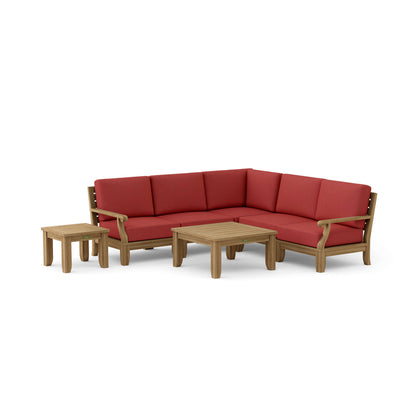 COLOR|CUSH-SET-96-POMEGRANATE