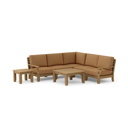 SET-96 Teak