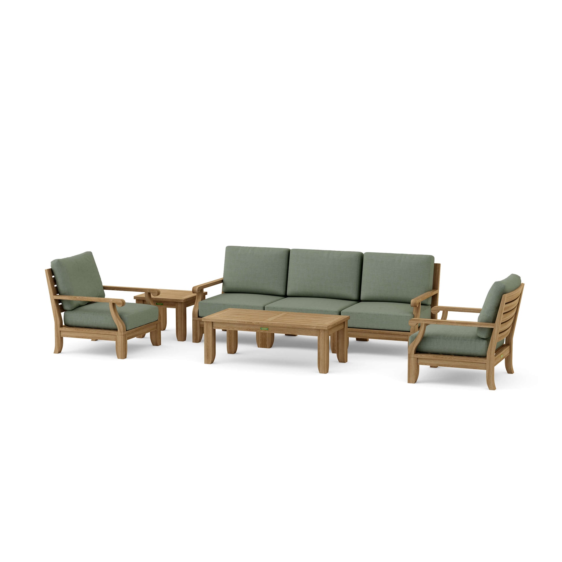 SET-97 Sage