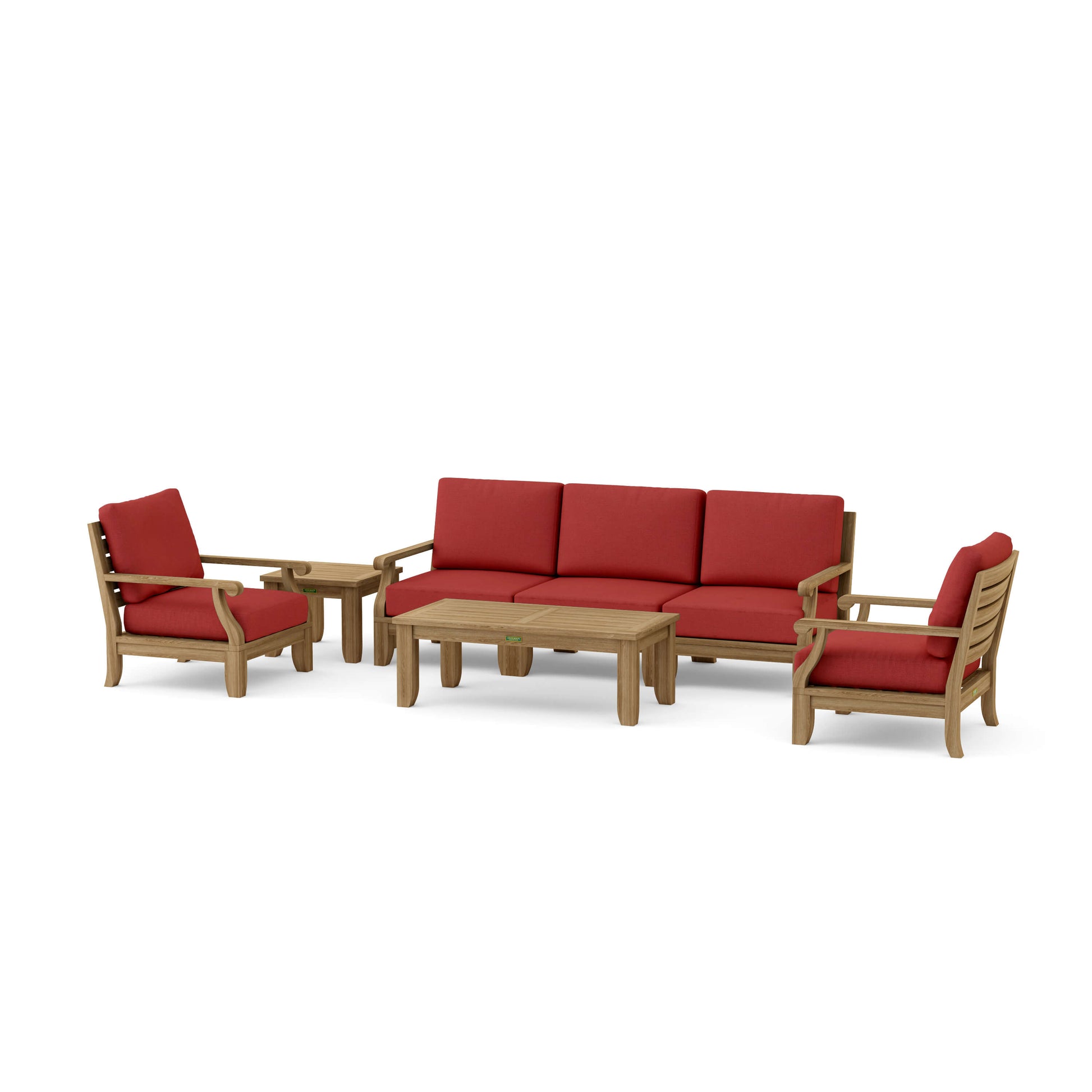 COLOR|CUSH-SET-97-POMEGRANATE