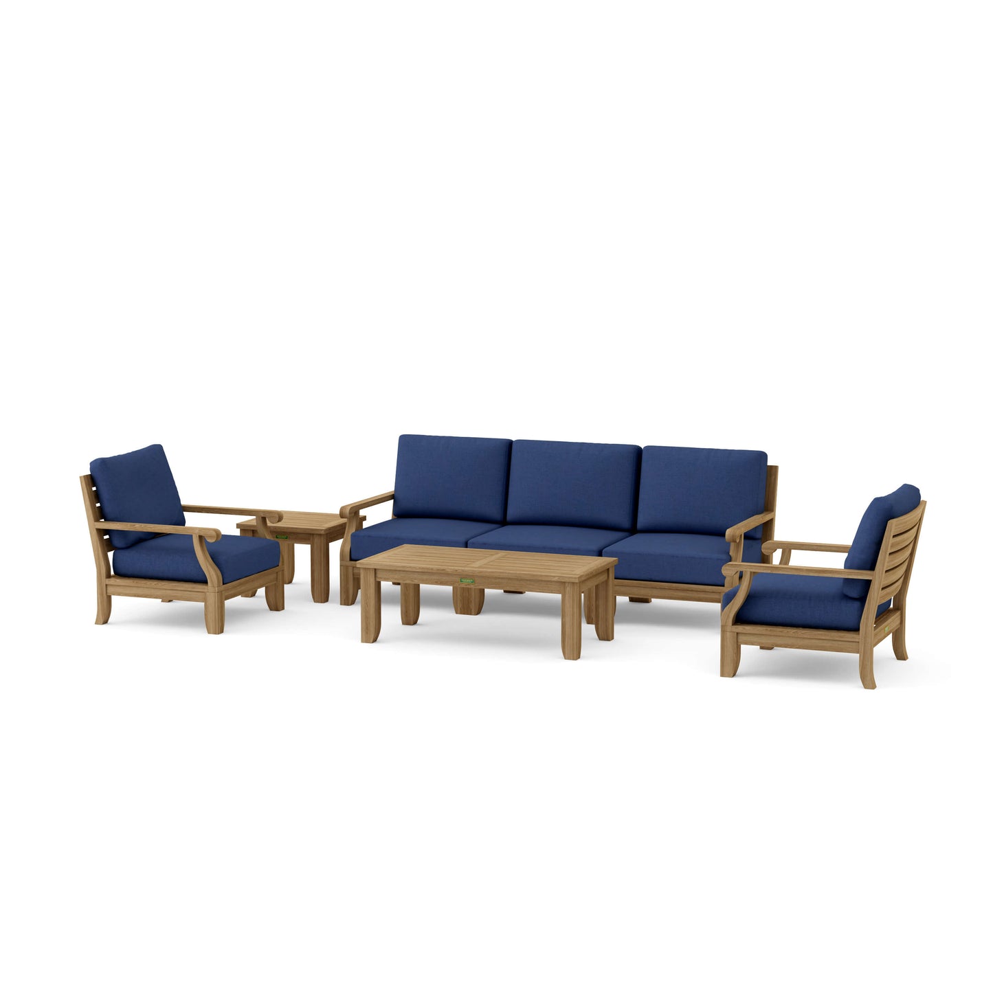 SET-97 Navy