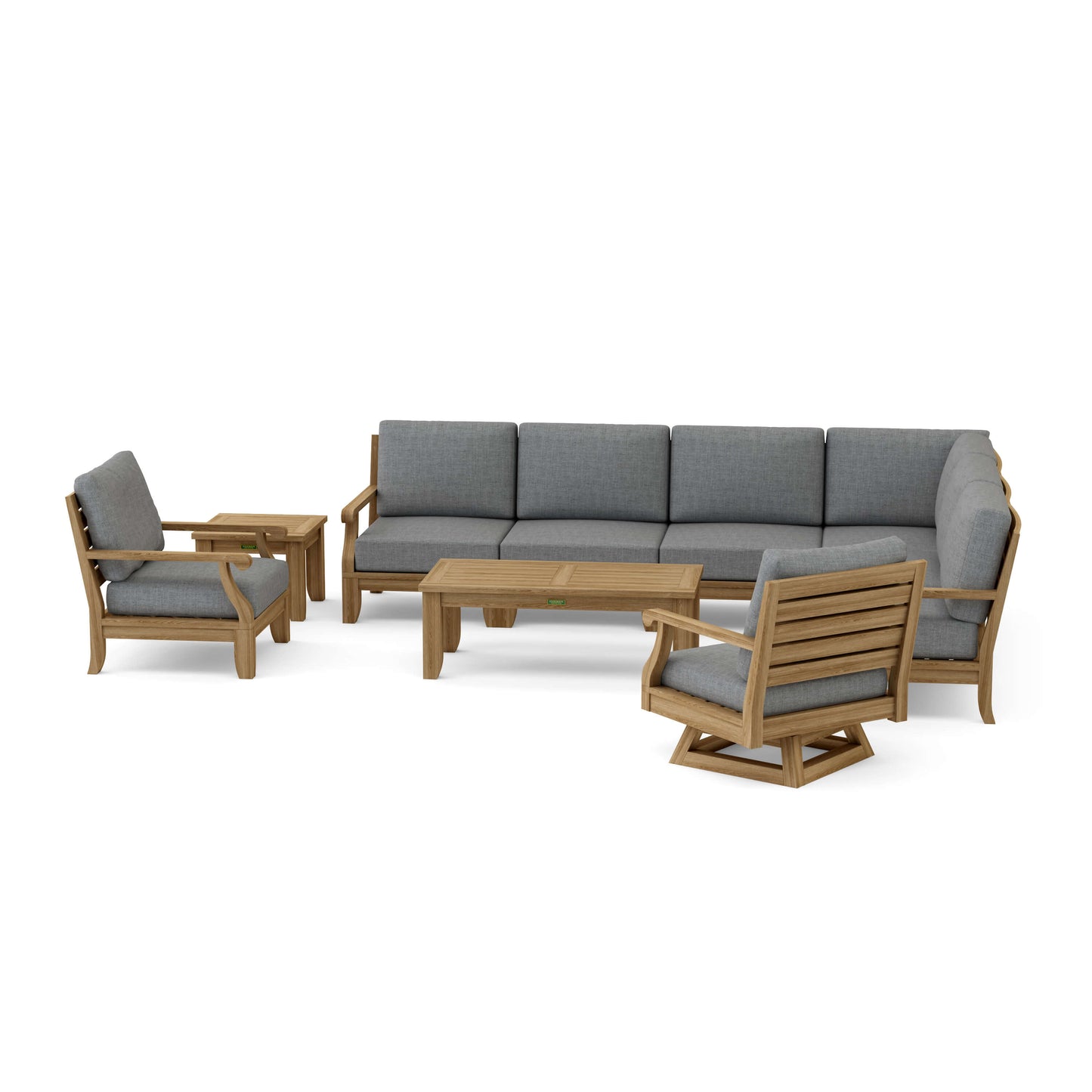 COLOR|CUSH-SET-98-CAST-SLATE