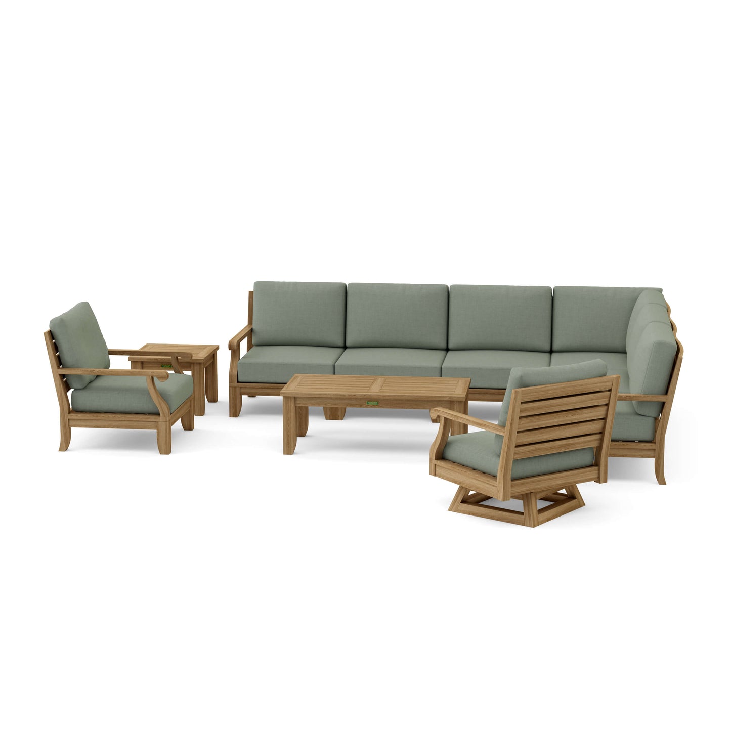 COLOR|CUSH-SET-98-SAGE