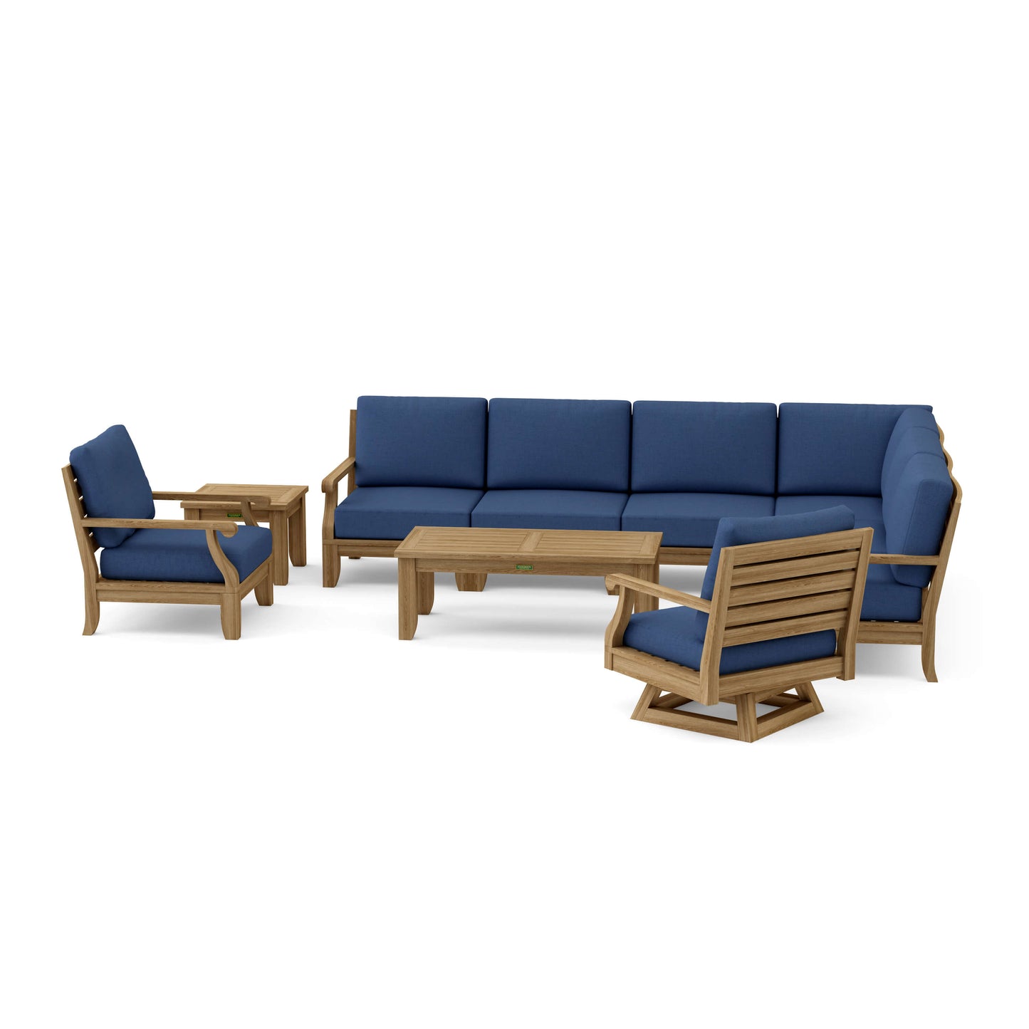 SET-98 Navy