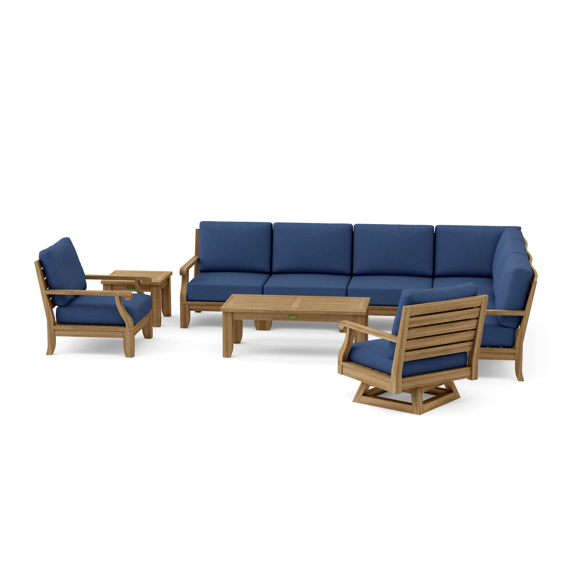 SET-98 Navy
