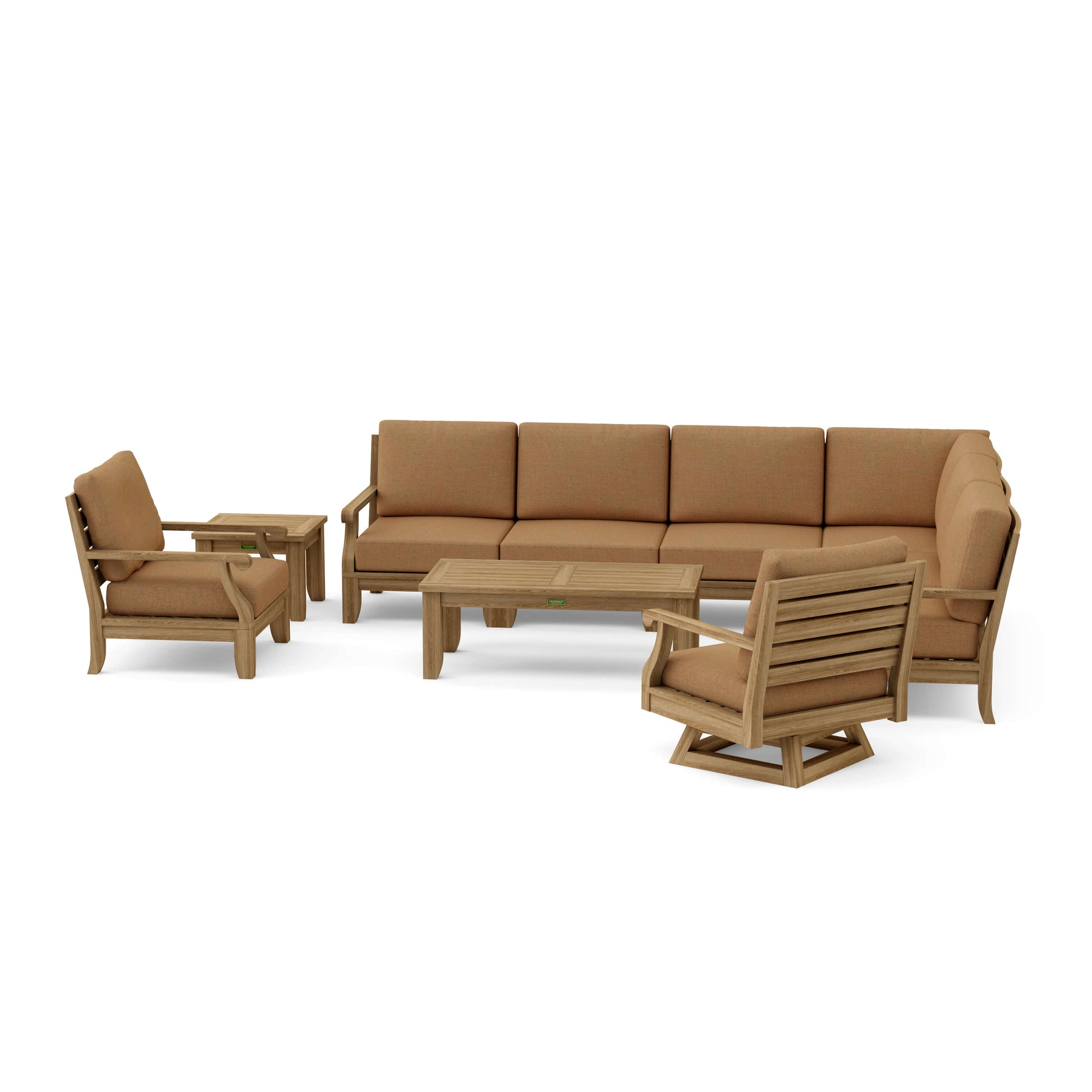 COLOR|CUSH-SET-98-TEAK
