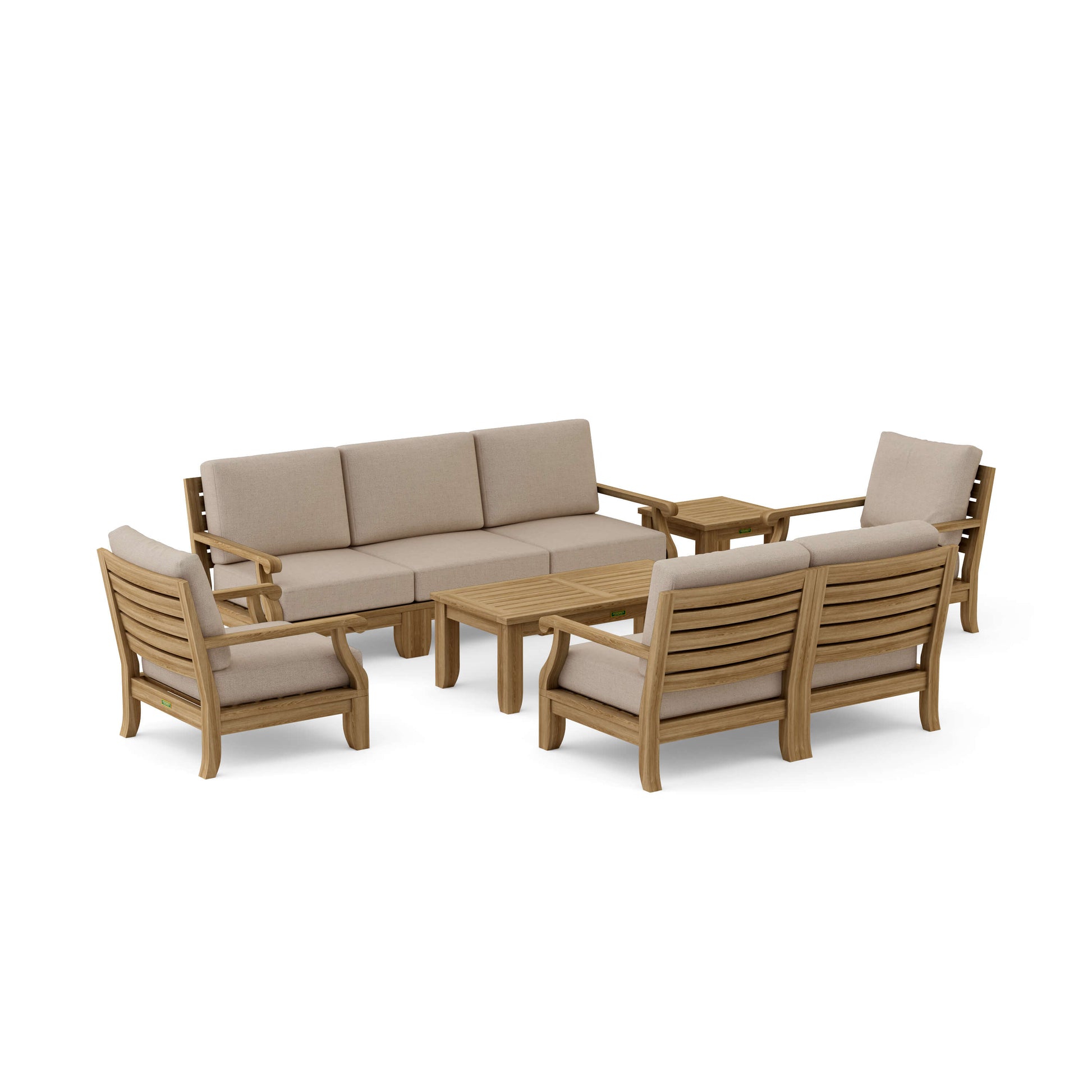 SET-98A Ash