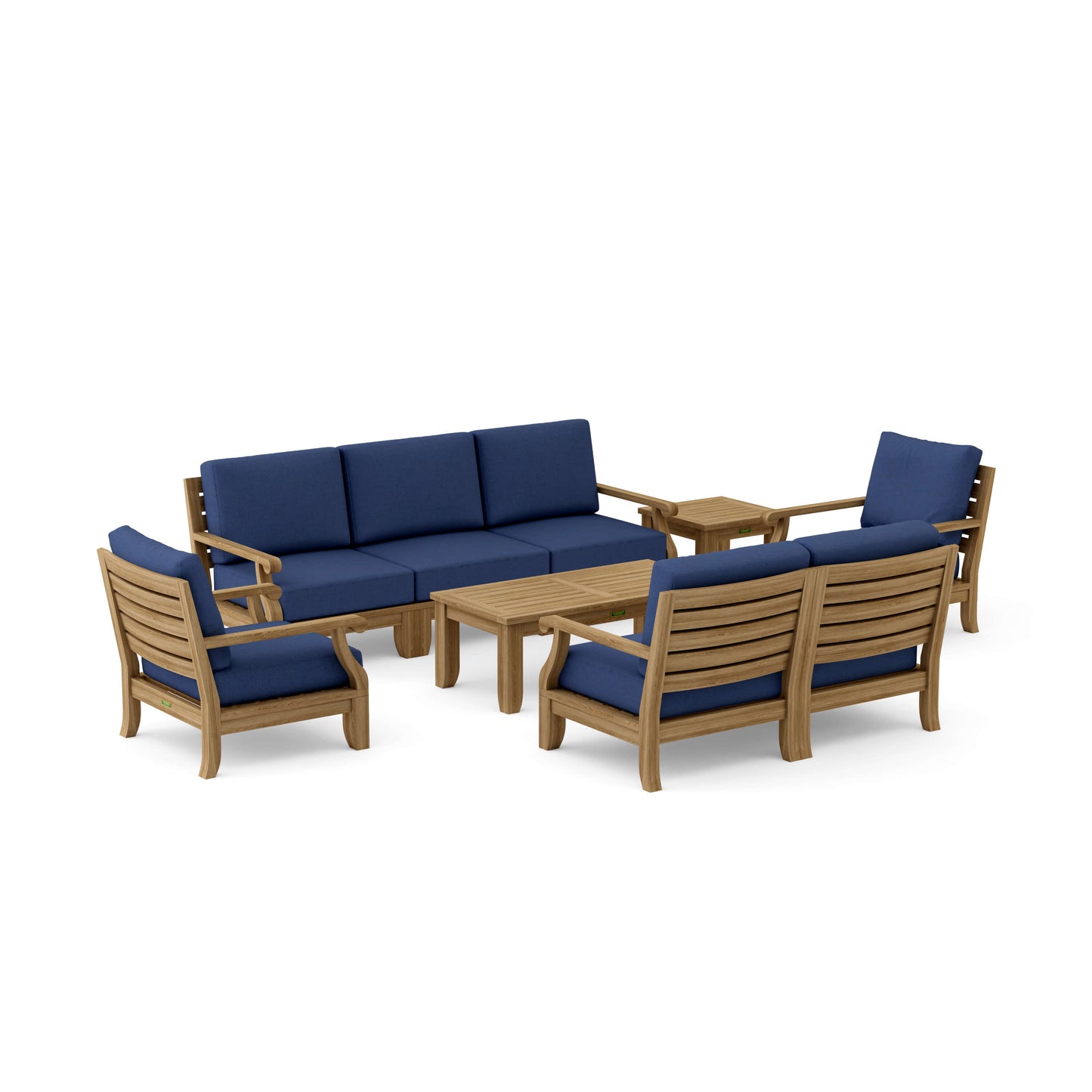 SET-98A Navy