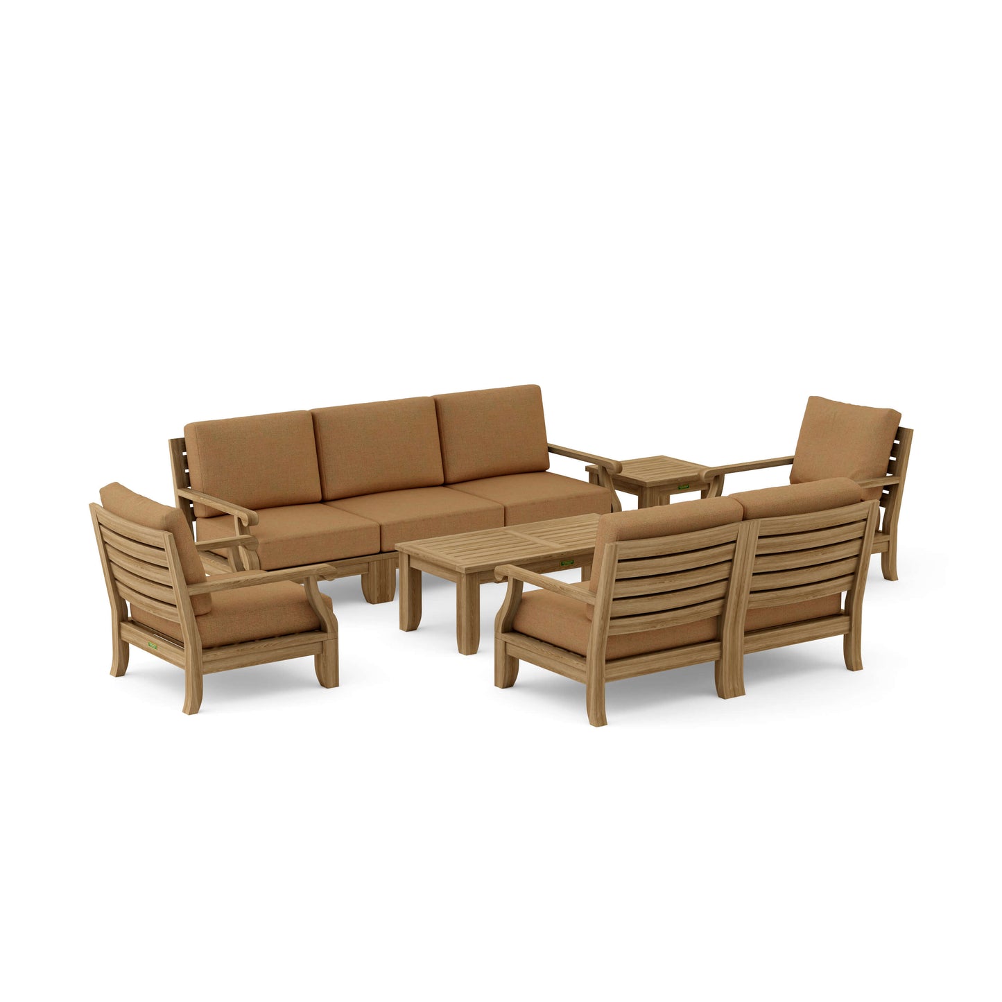 COLOR|CUSH-SET-98A-TEAK