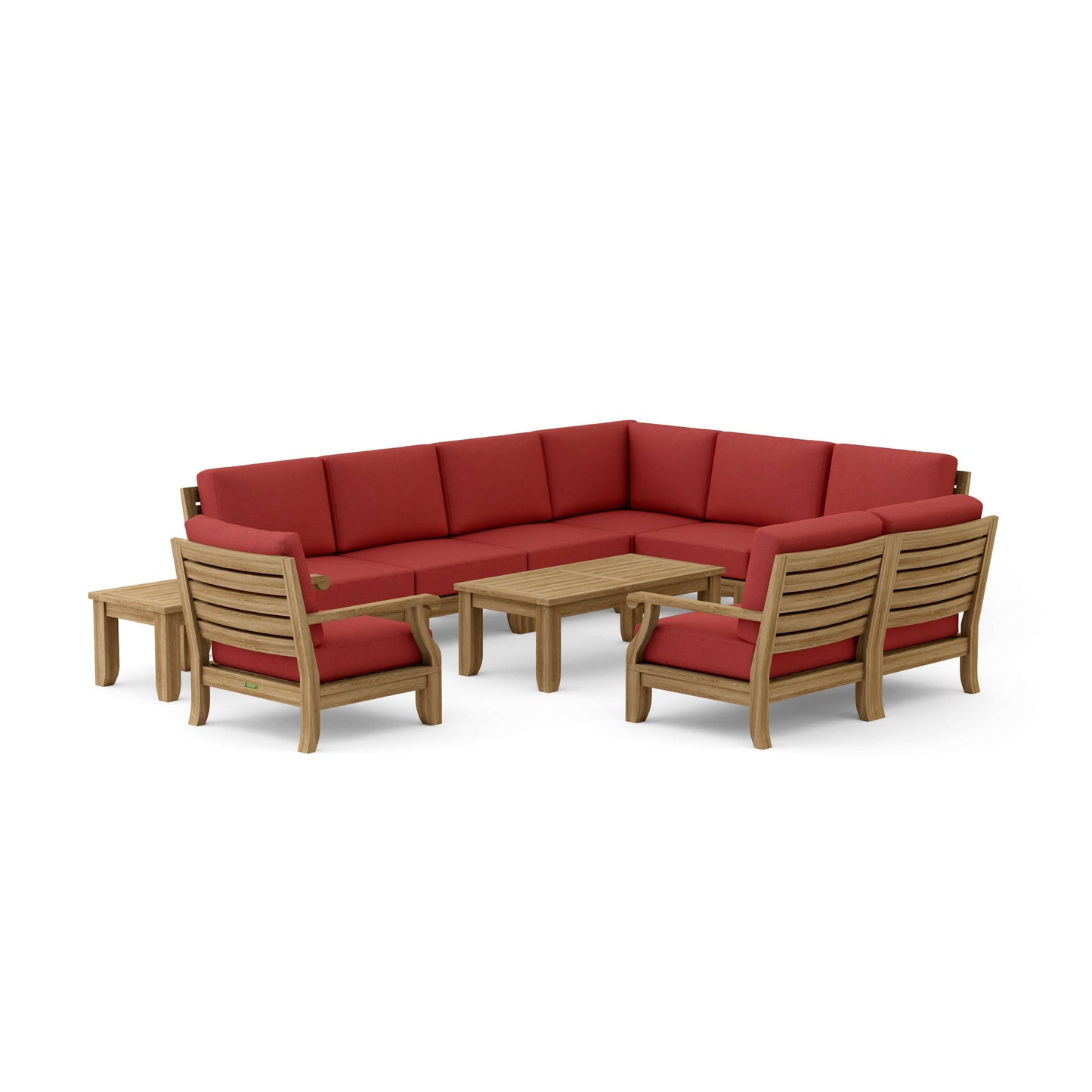 COLOR|CUSH-SET-98B-POMEGRANATE