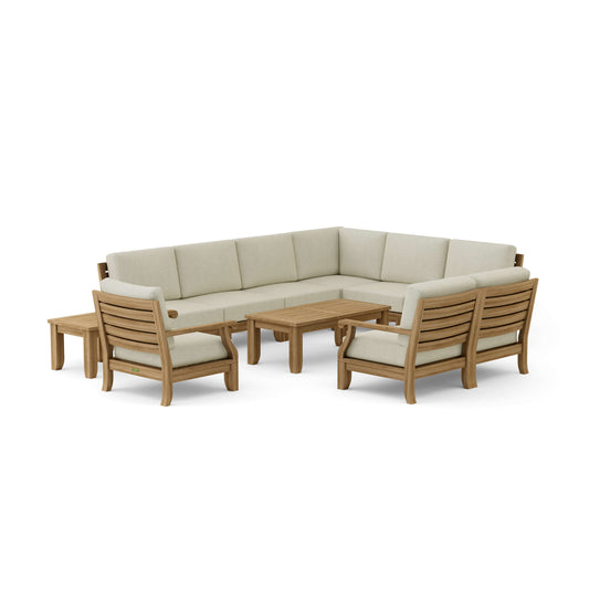 SET-98B Natural
