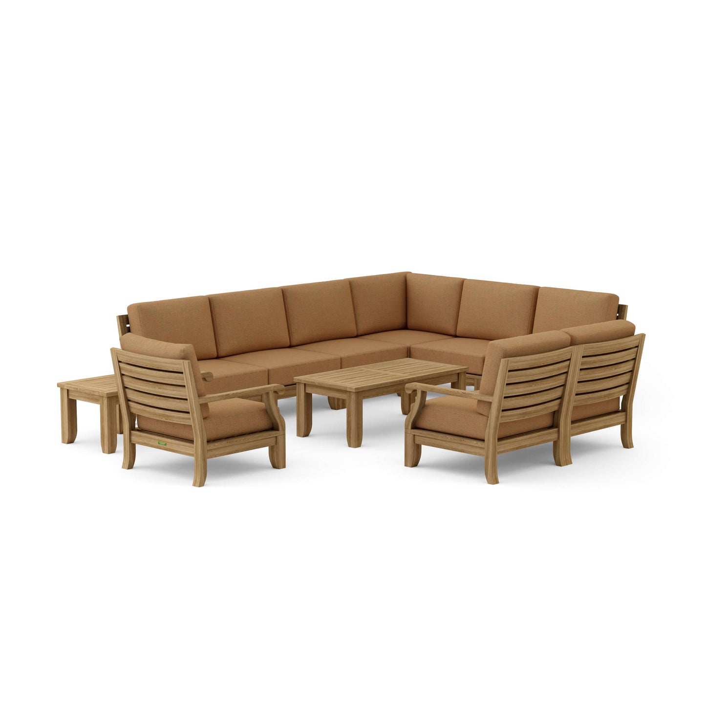 SET-98B Teak