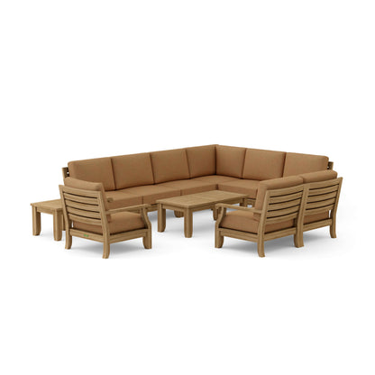 SET-98B Teak