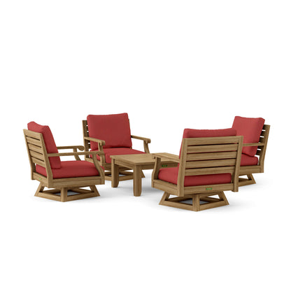COLOR|CUSH-SET-98C-POMEGRANATE
