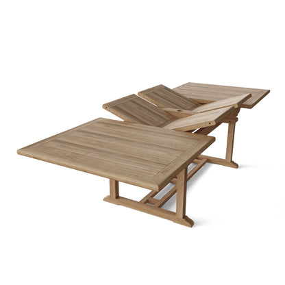 SET-90 DINING TABLE SET