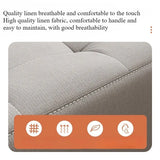 shoe change stool at home door, simple small square stool with solid wood, small bench in living room, coffee table stool