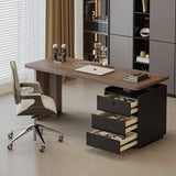 Office Furniture 140 160 180 200 cm Modern luxury office table gaming desk computer desks Room desks Motion desk pliante