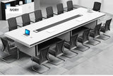Office Modern Meeting Room Table  Office Furniture Conference Table Meeting Tables