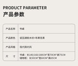 Office Furniture 140 160 180 200 cm Modern luxury office table gaming desk computer desks Room desks Motion desk pliante