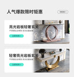 Round Hotel Living Room Table Garden Corner Office Removable Table Nordic Classic Tisch Wohnzimer Entrance Hall Furniture