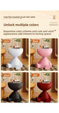 Sofa Side Cabinet Side Table Living Room Creative Corner Mini Balcony Small Coffee Table Nordic Bedroom Bedside Small Table