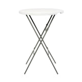 Modern Minimalist Folding Dining Table for Home Office Conference Space-Saving Multi-Function Table for Small Apartments